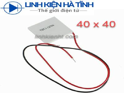 SÒ NHIỆT SÒ NÓNG LẠNH TEC1-12706 12706 SÒ NHIỆT SÒ NÓNG LẠNH TEC1-12706 12706